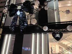 -王府半岛酒店·大堂茶座