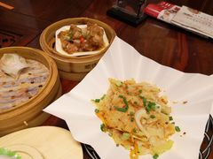 -顺德人家食府(黄金广场店)