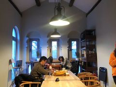 -1901 Cafe(西四店)