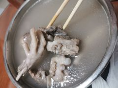 -琼菜坊·无鸡不成宴·海南菜老爸茶糟粕醋(海口骑楼老街店)