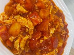 -台北楚楚园馅饼粥(虹桥南丰城店)