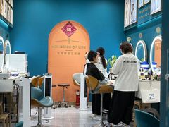 -海马体照相馆(合肥包河万达广场店)
