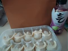 -伊喜饺子·烤鸭(五道口学院路店)