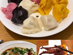 -必点海鲜·海肠捞饭(滨江道一店)