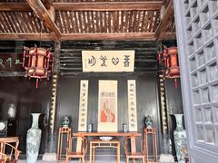 -王阳明故居