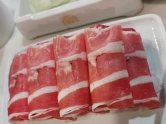 -傣妹火锅(南京东路一店)