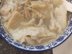 -春阳水饺(香槟广场店)