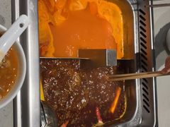 -海底捞火锅(新华联梦想城店)