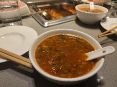 -海底捞火锅(金光华店)