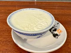 顺德双皮奶-民信老铺(双皮奶博物馆店)