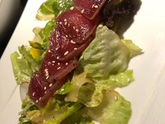 -戈雅法餐厅(世界城广场店)