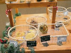 -Max Bakery 阿唛手作