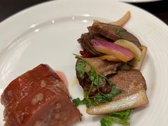 -京香轩·中餐厅(上海中庚聚龙酒店)