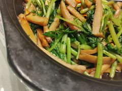 -卓正国际酒店·膳衡食府