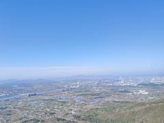 -吉林市朱雀山国家森林公园