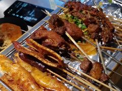 -微醺烤牛·炭火烧烤·精酿啤酒(东郊记忆店)