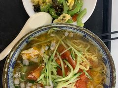 -美新点心店(陕西北路店)