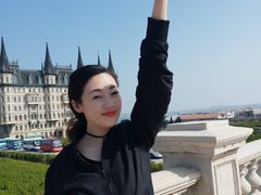 -文成城堡