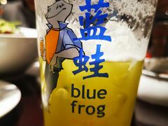 -bluefrog蓝蛙(悠唐购物中心店)