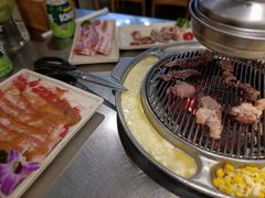 -喜来稀肉(虹泉路店)