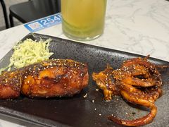 -卡朋西餐(大信新都汇店)
