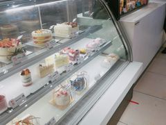 -BreadTalk面包新语·烘焙蛋糕(五羊邨店)