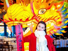 -禧宴Joyous Restaurant(禧园店)