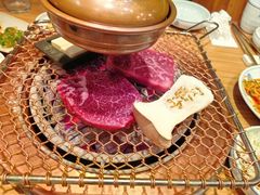 -王妃家(明洞中央店)