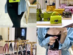 -砂之船奥莱(南京江宁店)