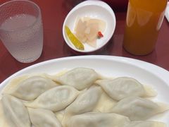 -喜家德虾仁水饺(长泰广场店)