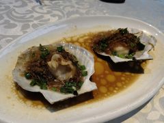 -爷爷的草帽·海鲜馆(孙塘路店)