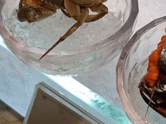 -半岛翡丽海鲜自助餐厅(观风亭店)