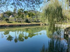 -绍兴鉴湖君澜大酒店