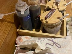 -一井烧肉·活鳗·寿司(望京SOHO店)