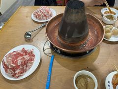 -元盛居(生态大街店)