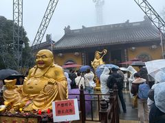 -灵顺寺