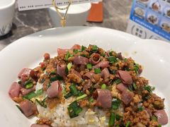 -前海沿·青岛菜(乐客城店)