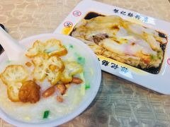-银记肠粉店(新港西路店)