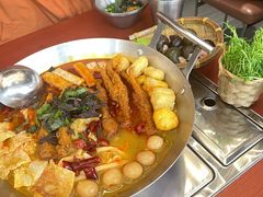 -小螺大作·螺蛳粉火锅(林和西店)