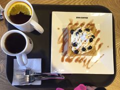 -ZOO COFFEE 动物园咖啡(亦庄店)