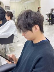 -赤道 Hair Salon