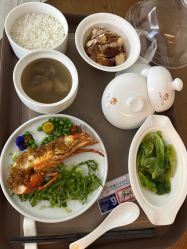 -祥馨月子会所(莞城店)