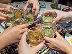 -呼伦贝尔烤羊·蒙古烤羊排(南田路总店)