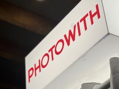 -PHOTOWITH 自助照相馆