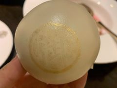 白金流沙包-甄御•海鲜新青岛菜(麦岛店)