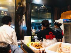 -锅贴王小吃(南大街店)