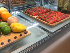 -喜茶(上海兴业太古汇店)
