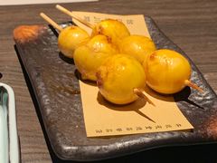 -牛坂烧肉·烧鸟·居酒屋(潮阳里店)