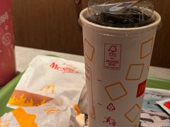 -麦当劳(厦门思明路店)