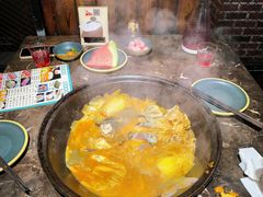 -肥鱼屯活鱼锅(惠工街店)